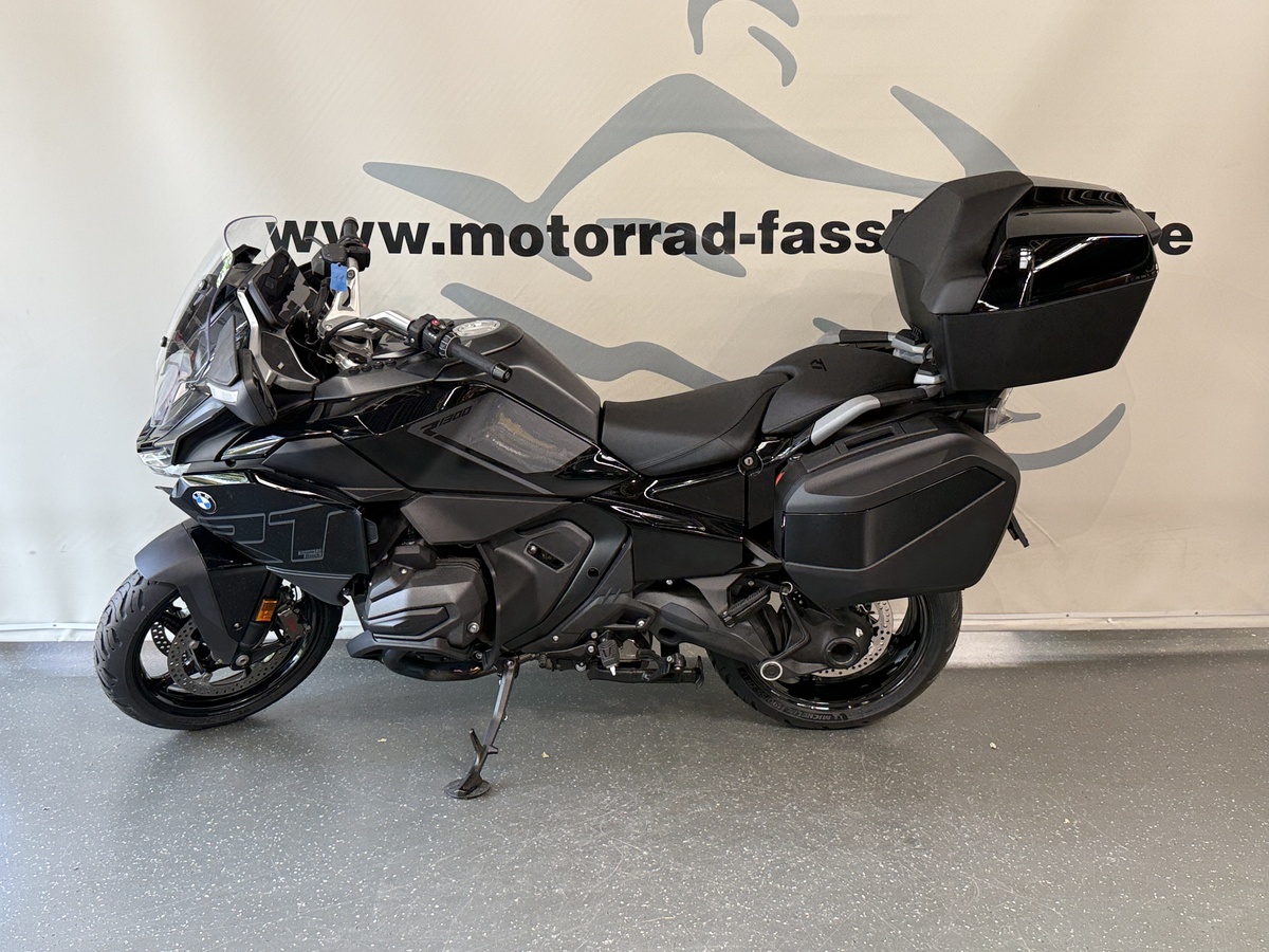 BMW R 1300 RT Verfügbar ab 11_2026, mind. 1500km BMW R 1300 RT Verfügbar ab 11_2026, mind. 1500km