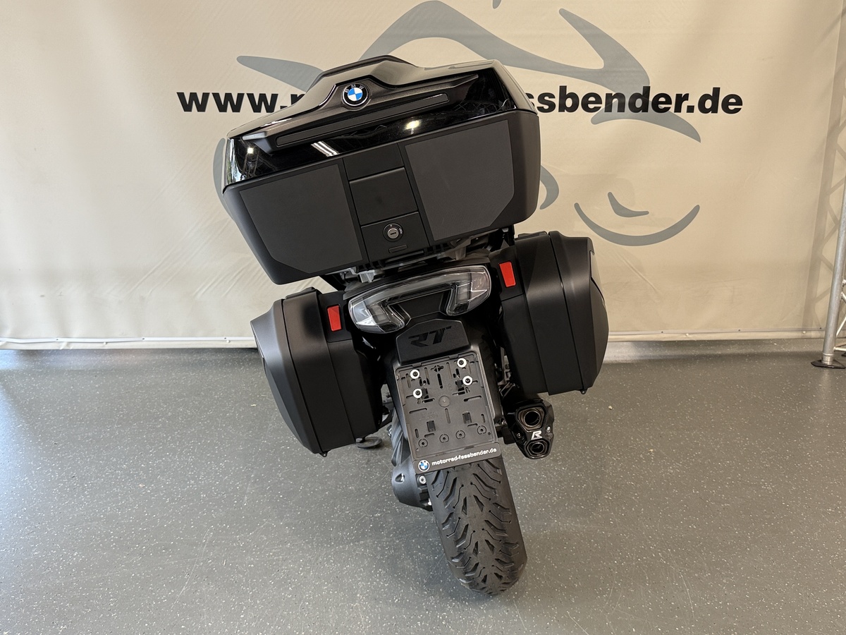BMW R 1300 RT Verfügbar ab 11_2026, mind. 1500km BMW R 1300 RT Verfügbar ab 11_2026, mind. 1500km