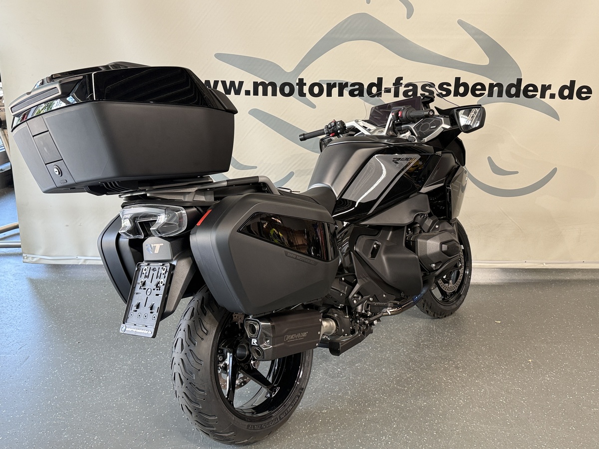 BMW R 1300 RT Verfügbar ab 11_2026, mind. 1500km BMW R 1300 RT Verfügbar ab 11_2026, mind. 1500km