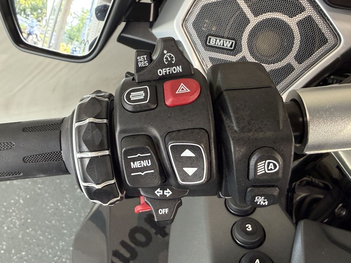BMW R 1300 RT Verfügbar ab 11_2026, mind. 1500km BMW R 1300 RT Verfügbar ab 11_2026, mind. 1500km