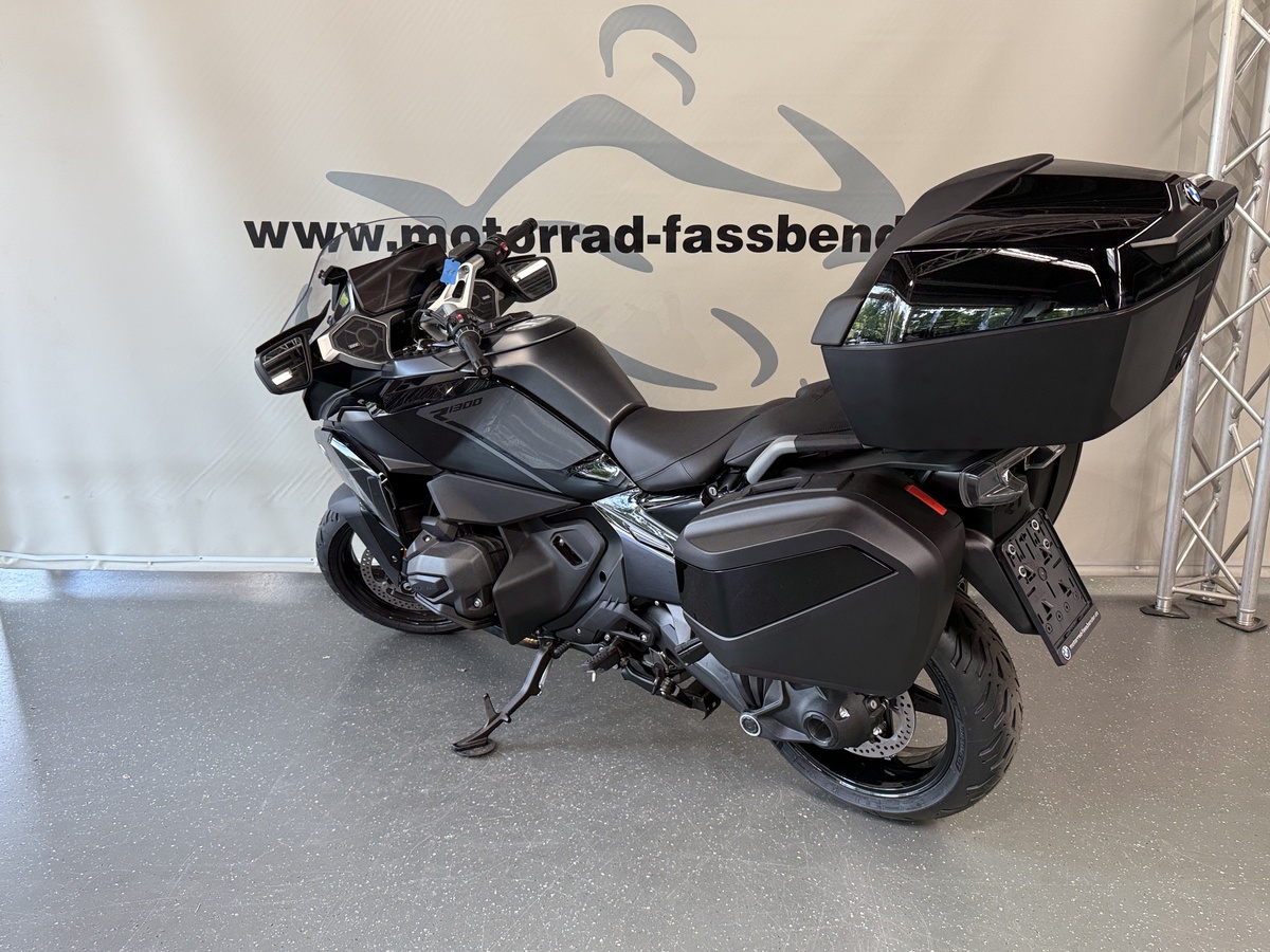 BMW R 1300 RT Verfügbar ab 11_2026, mind. 1500km BMW R 1300 RT Verfügbar ab 11_2026, mind. 1500km