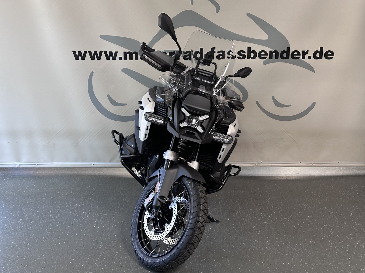 BMW R 1300 GS Adventure 3x Pakete, Verfügbar 11_26 BMW R 1300 GS Adventure 3x Pakete, Verfügbar 11_26