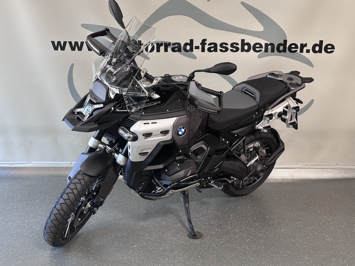 BMW R 1300 GS Adventure 3x Pakete, Verfügbar 11_26 BMW R 1300 GS Adventure 3x Pakete, Verfügbar 11_26