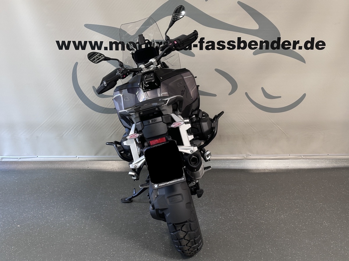 BMW R 1300 GS Adventure 3x Pakete, Verfügbar 11_26 BMW R 1300 GS Adventure 3x Pakete, Verfügbar 11_26
