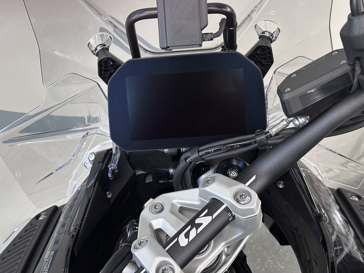 BMW R 1300 GS Adventure 3x Pakete, Verfügbar 11_26 BMW R 1300 GS Adventure 3x Pakete, Verfügbar 11_26