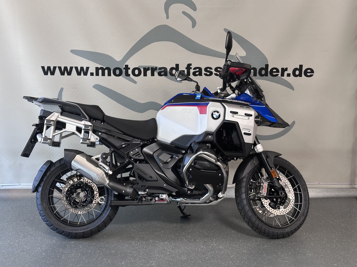 BMW R 1300 GS Adventure Aktionspreis