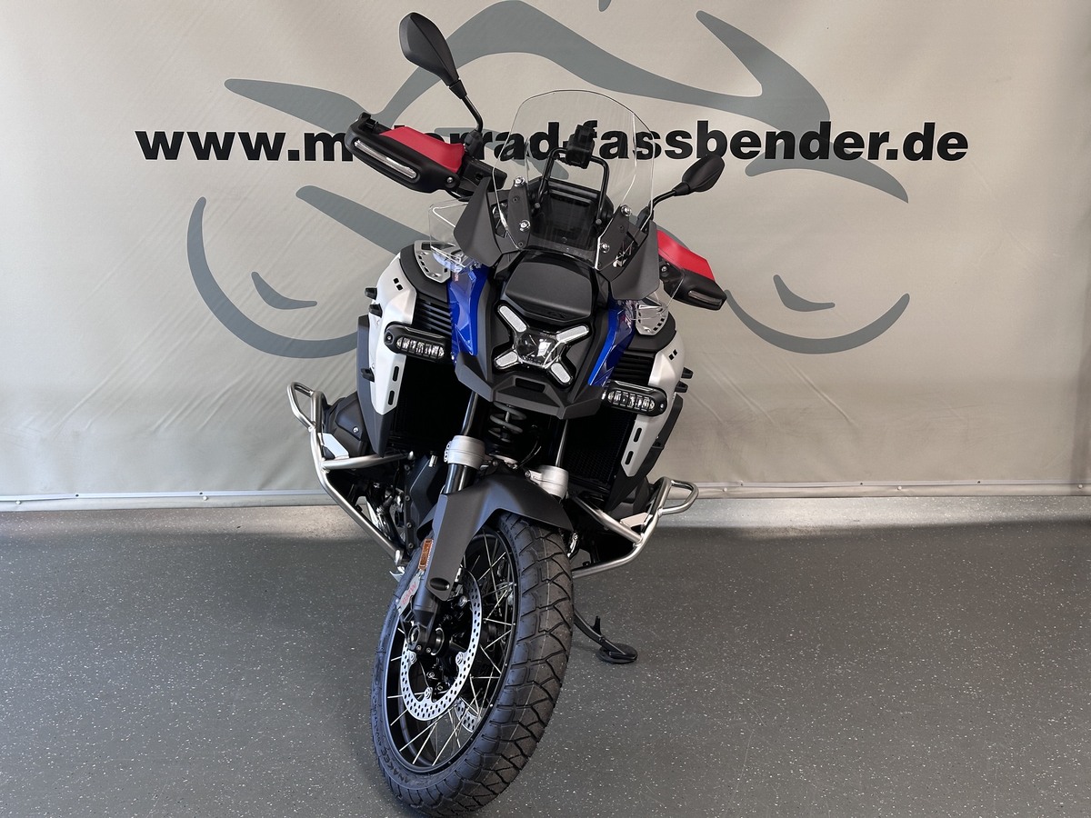 BMW R 1300 GS Adventure Aktionspreis BMW R 1300 GS Adventure Aktionspreis