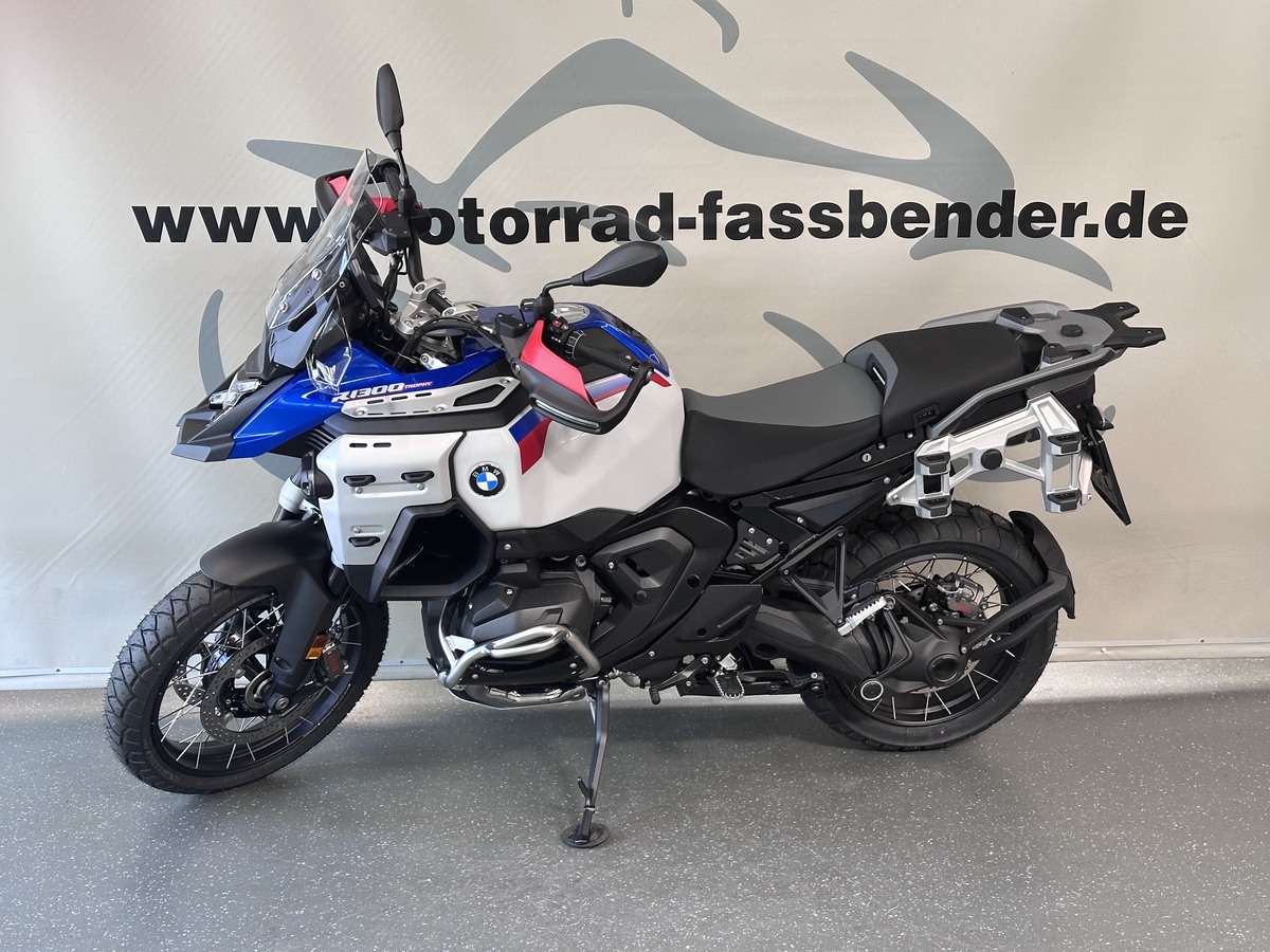 BMW R 1300 GS Adventure Aktionspreis BMW R 1300 GS Adventure Aktionspreis