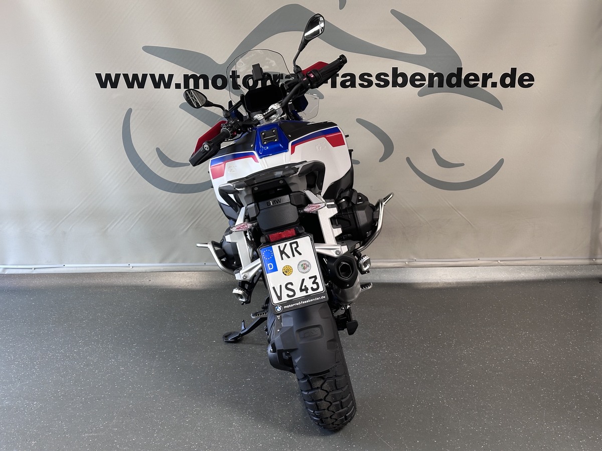 BMW R 1300 GS Adventure Aktionspreis BMW R 1300 GS Adventure Aktionspreis