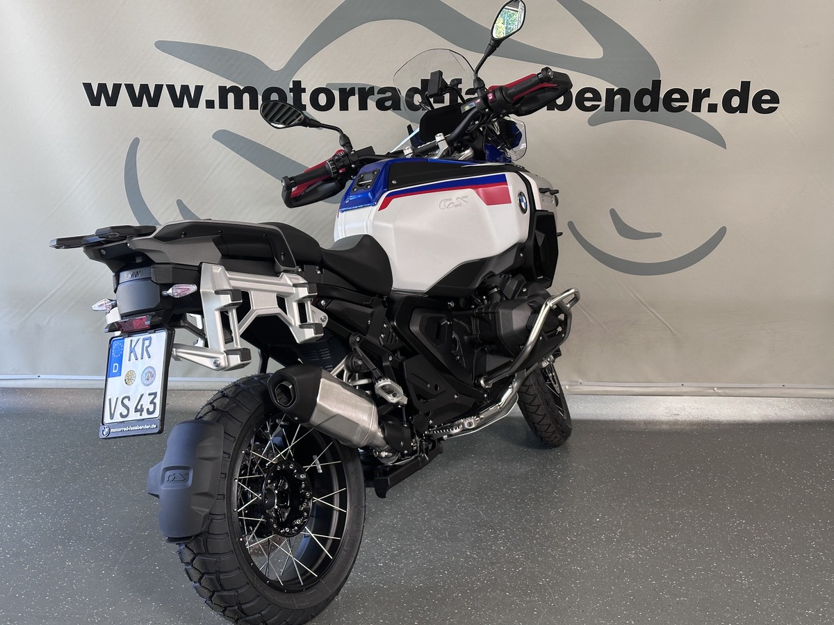 BMW R 1300 GS Adventure Aktionspreis BMW R 1300 GS Adventure Aktionspreis