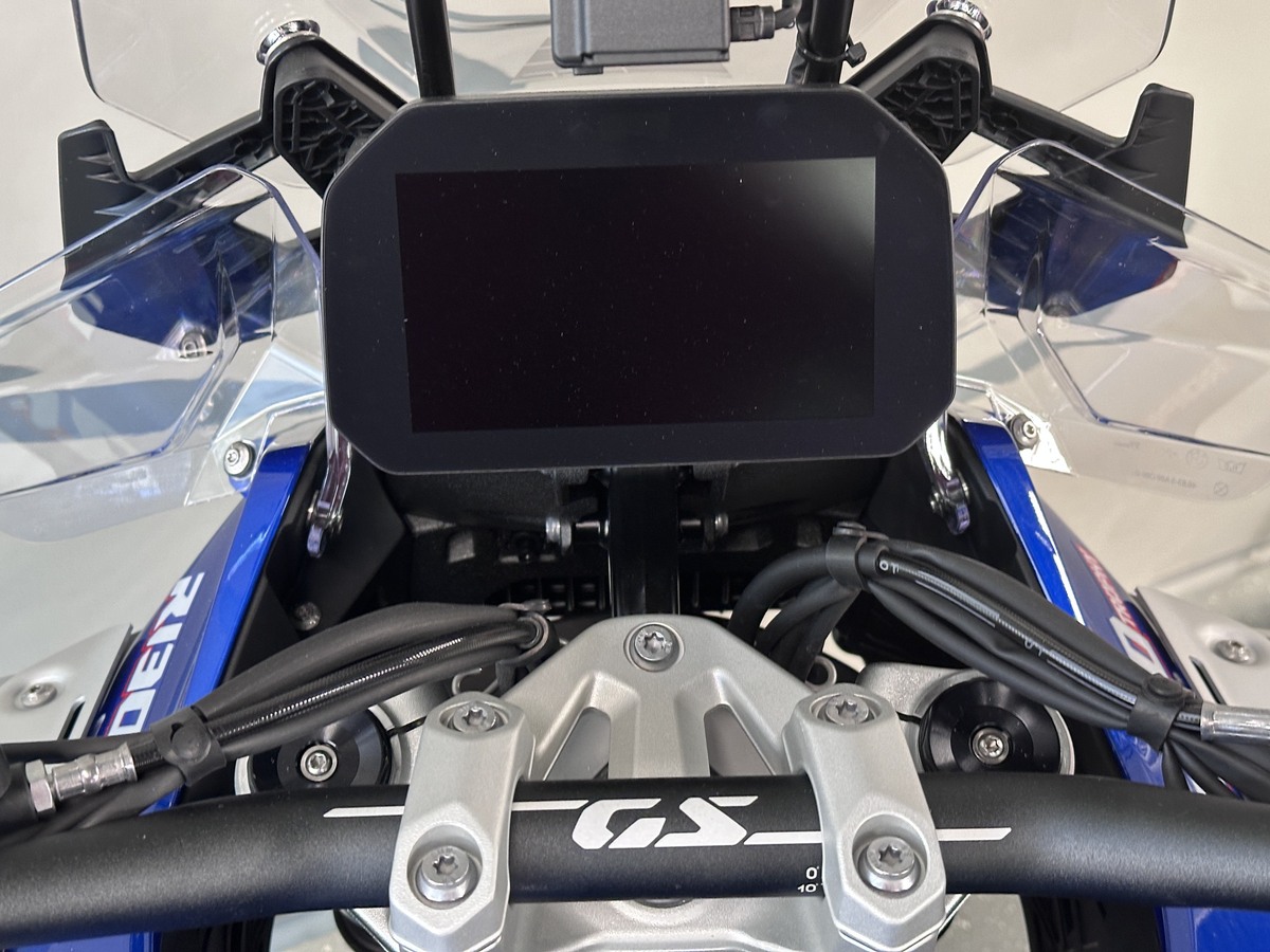 BMW R 1300 GS Adventure Aktionspreis BMW R 1300 GS Adventure Aktionspreis