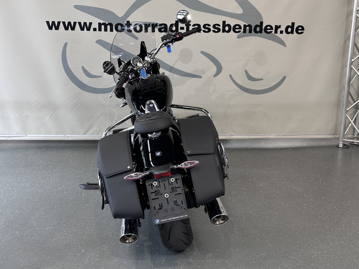 BMW R18 Classic Schutzbügel, Rückwärtsgang, etc BMW R18 Classic Schutzbügel, Rückwärtsgang, etc