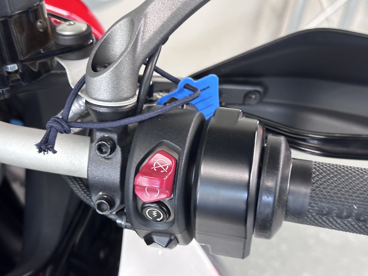 DUCATI MULTISTRADA V4 S Sport Sehr schönes Bike! DUCATI MULTISTRADA V4 S Sport Sehr schönes Bike!