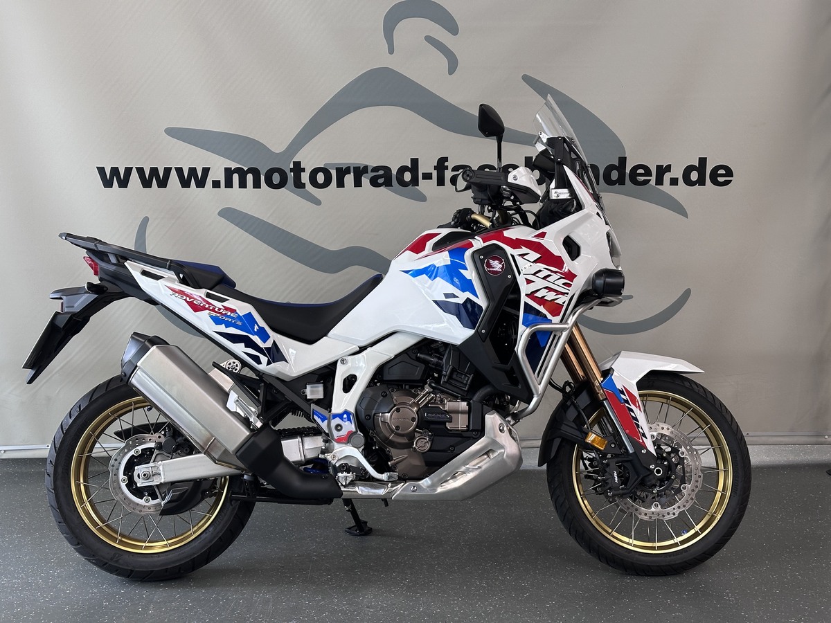 HONDA CRF 1100 Africa Twin D4 DCT Getriebe, NEUWERTIG