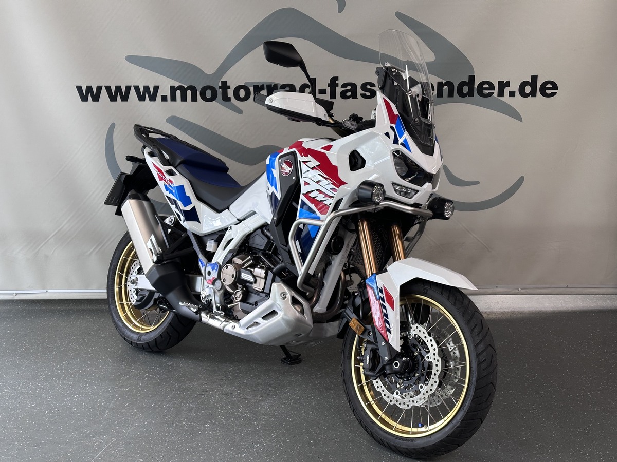HONDA CRF 1100 Africa Twin D4 DCT Getriebe, NEUWERTIG HONDA CRF 1100 Africa Twin D4 DCT Getriebe, NEUWERTIG