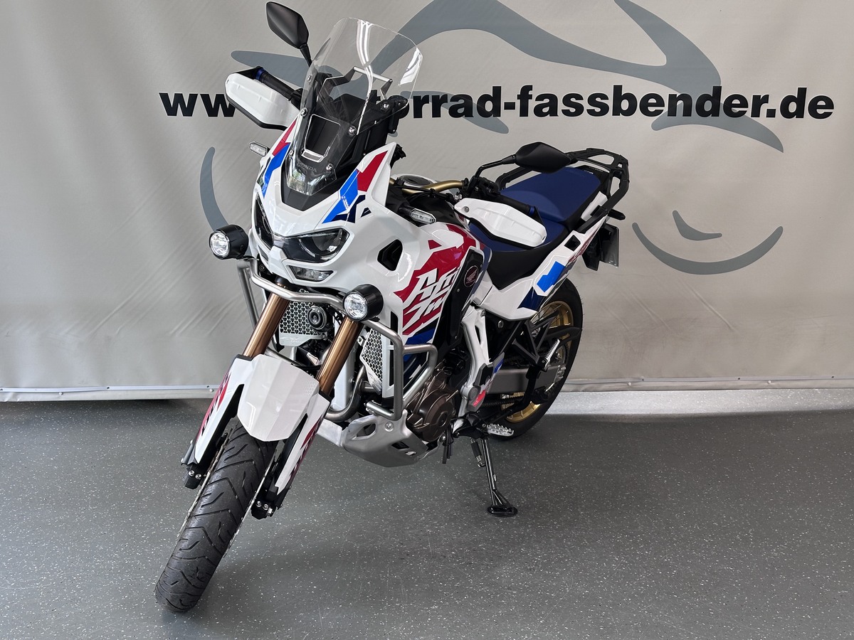 HONDA CRF 1100 Africa Twin D4 DCT Getriebe, NEUWERTIG HONDA CRF 1100 Africa Twin D4 DCT Getriebe, NEUWERTIG