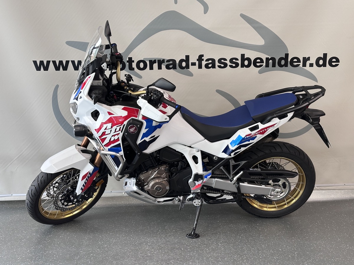 HONDA CRF 1100 Africa Twin D4 DCT Getriebe, NEUWERTIG HONDA CRF 1100 Africa Twin D4 DCT Getriebe, NEUWERTIG