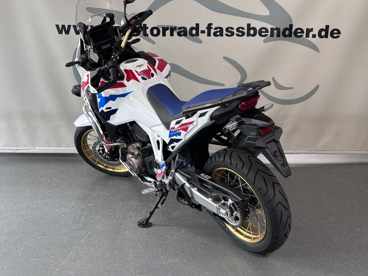 HONDA CRF 1100 Africa Twin D4 DCT Getriebe, NEUWERTIG HONDA CRF 1100 Africa Twin D4 DCT Getriebe, NEUWERTIG