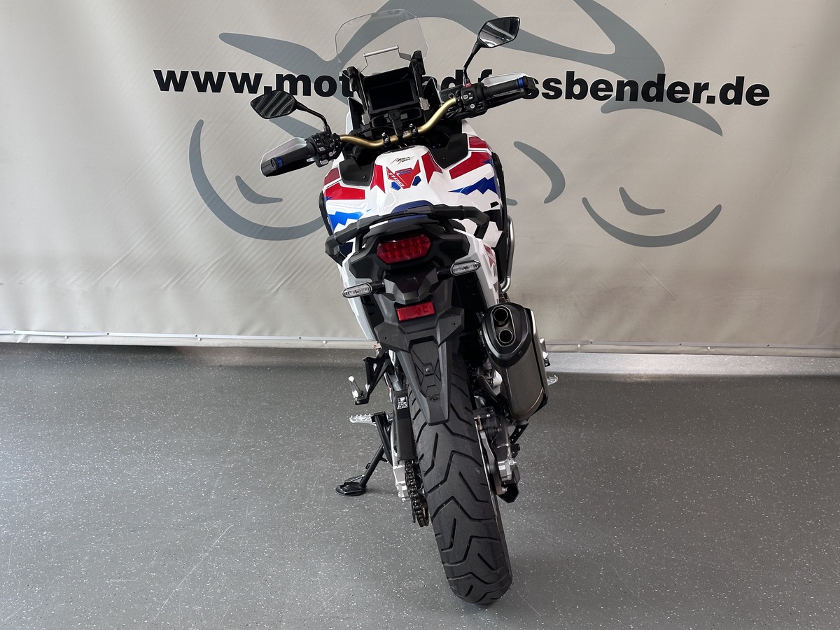 HONDA CRF 1100 Africa Twin D4 DCT Getriebe, NEUWERTIG HONDA CRF 1100 Africa Twin D4 DCT Getriebe, NEUWERTIG