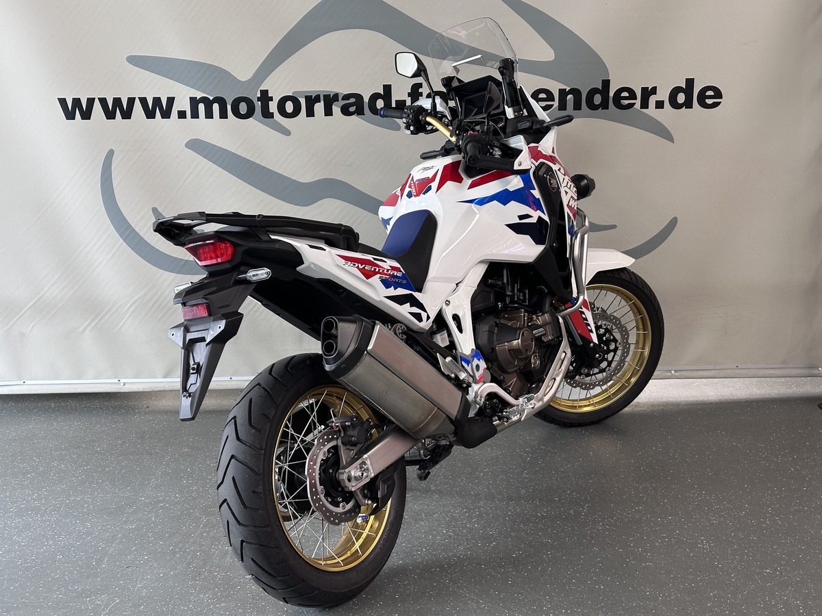 HONDA CRF 1100 Africa Twin D4 DCT Getriebe, NEUWERTIG HONDA CRF 1100 Africa Twin D4 DCT Getriebe, NEUWERTIG