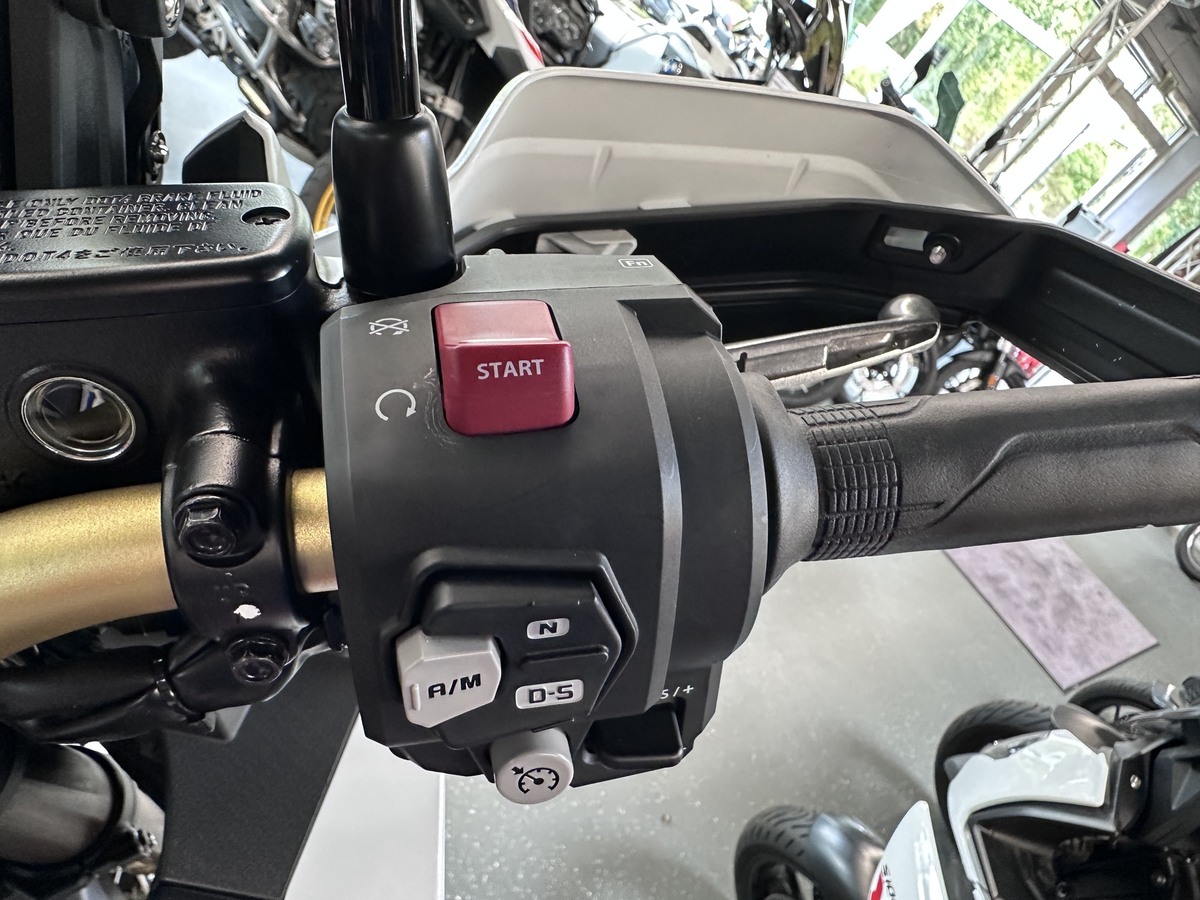 HONDA CRF 1100 Africa Twin D4 DCT Getriebe, NEUWERTIG HONDA CRF 1100 Africa Twin D4 DCT Getriebe, NEUWERTIG