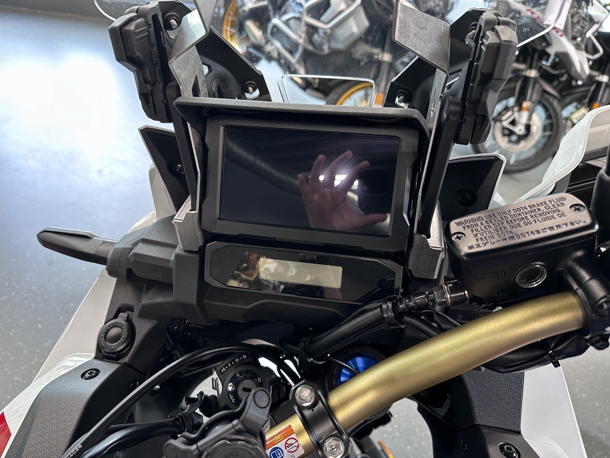 HONDA CRF 1100 Africa Twin D4 DCT Getriebe, NEUWERTIG HONDA CRF 1100 Africa Twin D4 DCT Getriebe, NEUWERTIG