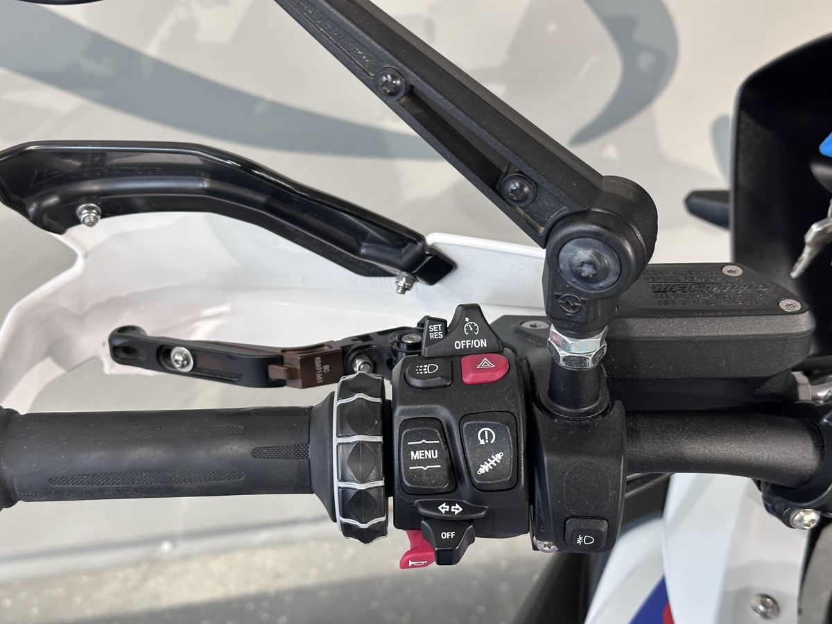 BMW R1250 GS 5x Pakete, viel Touratech BMW R1250 GS 5x Pakete, viel Touratech