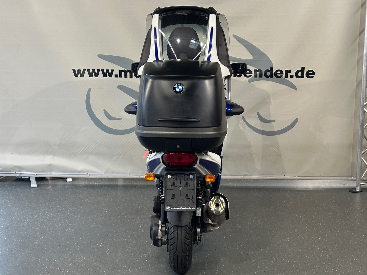 BMW C1-200 Williams C1-200 Williams BMW C1-200 Williams C1-200 Williams