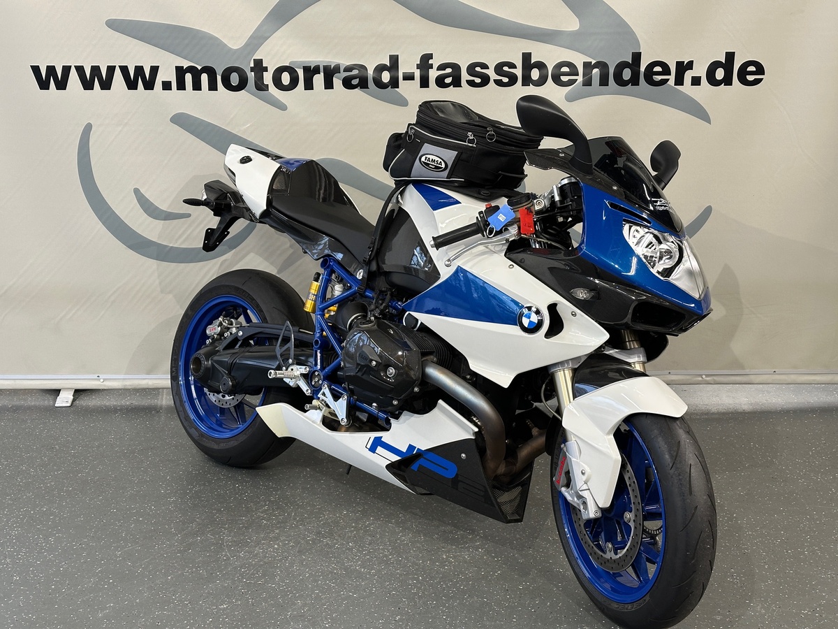 BMW HP2 SPORT Im Kundenauftrag ! BMW HP2 SPORT Im Kundenauftrag !
