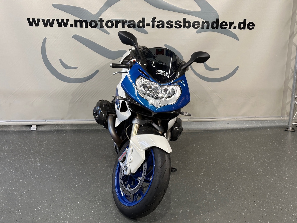 BMW HP2 SPORT Im Kundenauftrag ! BMW HP2 SPORT Im Kundenauftrag !