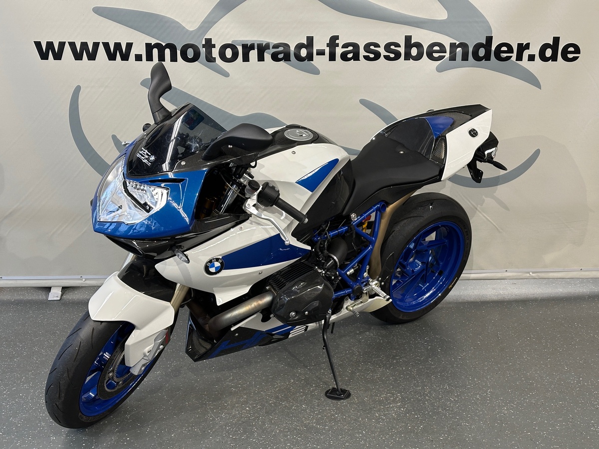 BMW HP2 SPORT Im Kundenauftrag ! BMW HP2 SPORT Im Kundenauftrag !