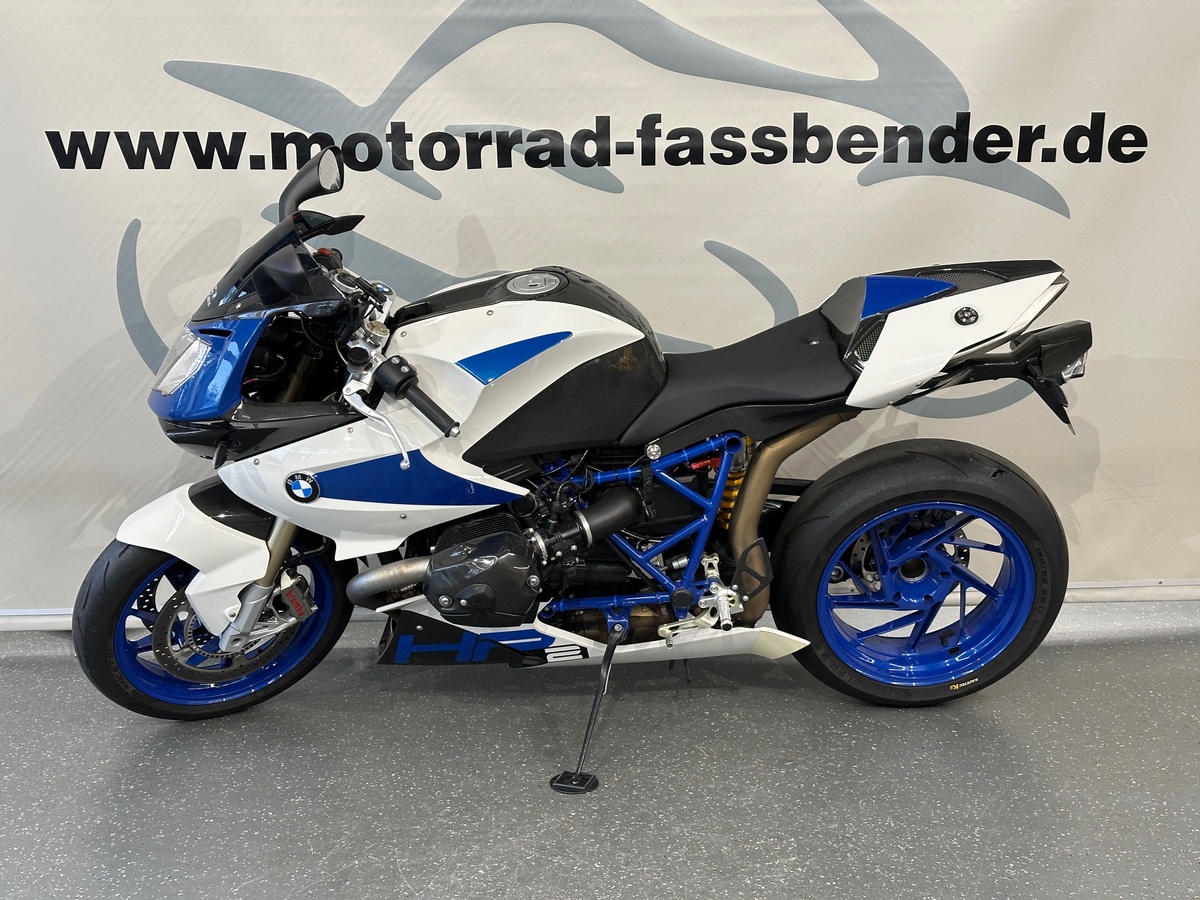 BMW HP2 SPORT Im Kundenauftrag ! BMW HP2 SPORT Im Kundenauftrag !
