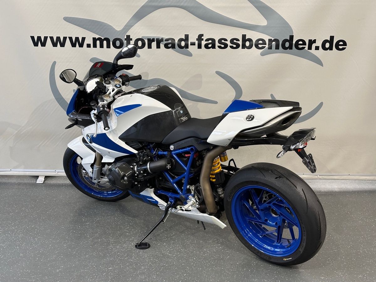 BMW HP2 SPORT Im Kundenauftrag ! BMW HP2 SPORT Im Kundenauftrag !