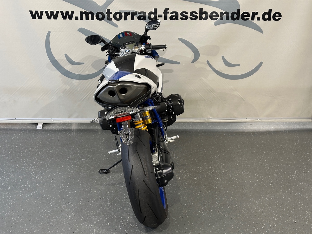 BMW HP2 SPORT Im Kundenauftrag ! BMW HP2 SPORT Im Kundenauftrag !