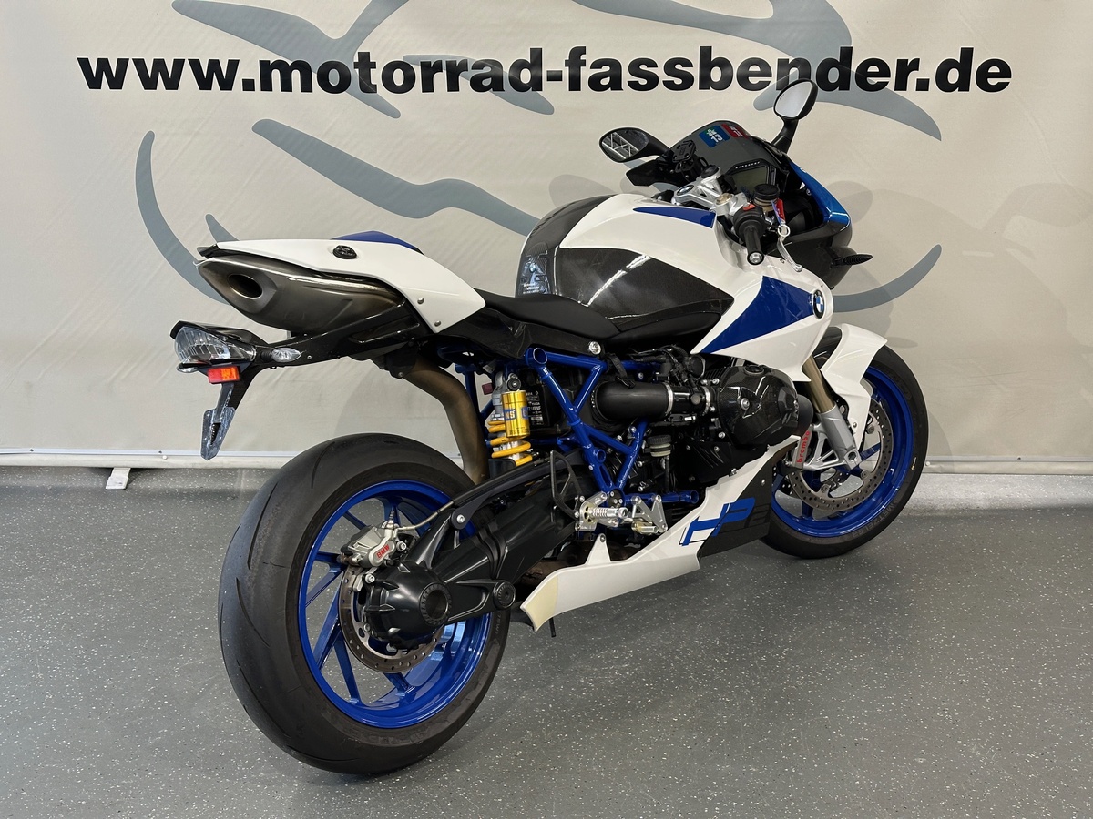 BMW HP2 SPORT Im Kundenauftrag ! BMW HP2 SPORT Im Kundenauftrag !