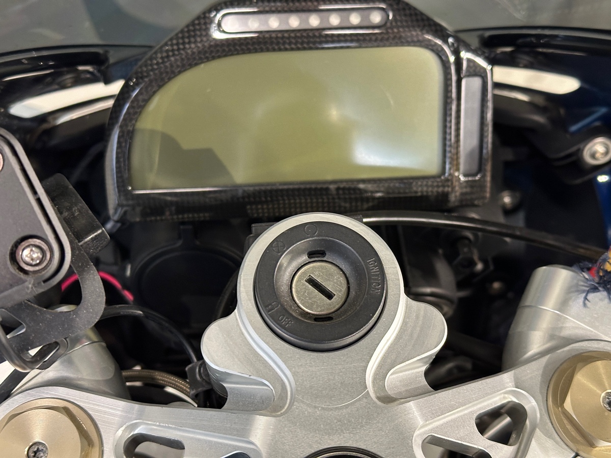 BMW HP2 SPORT Im Kundenauftrag ! BMW HP2 SPORT Im Kundenauftrag !