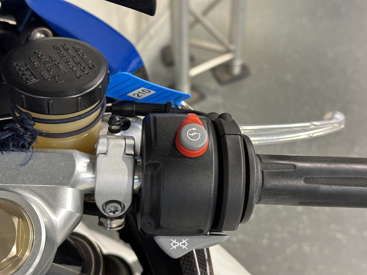 BMW HP2 SPORT Im Kundenauftrag ! BMW HP2 SPORT Im Kundenauftrag !