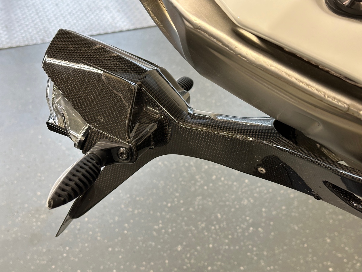 BMW HP2 SPORT Im Kundenauftrag ! BMW HP2 SPORT Im Kundenauftrag !