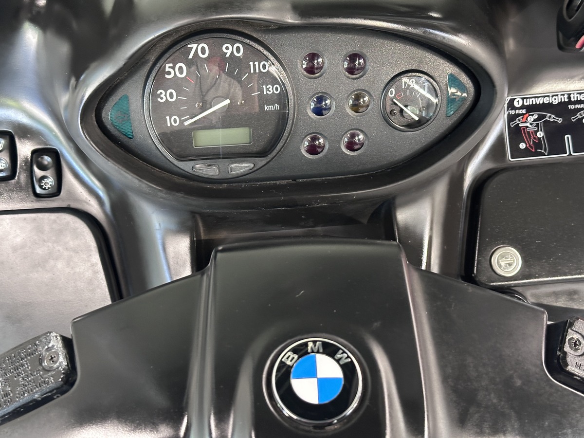 BMW C1-200 Viel Zubehör! BMW C1-200 Viel Zubehör!