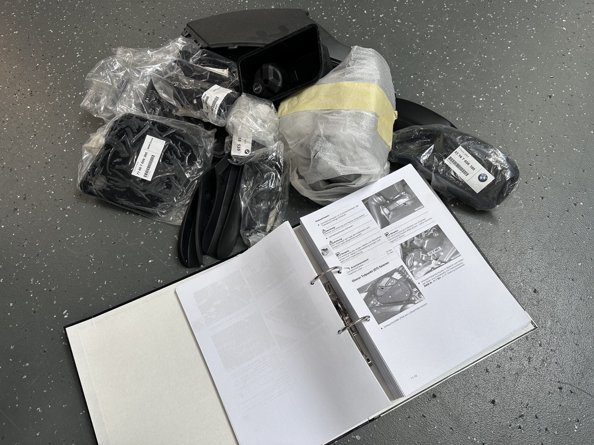 BMW C1-200 Viel Zubehör! BMW C1-200 Viel Zubehör!
