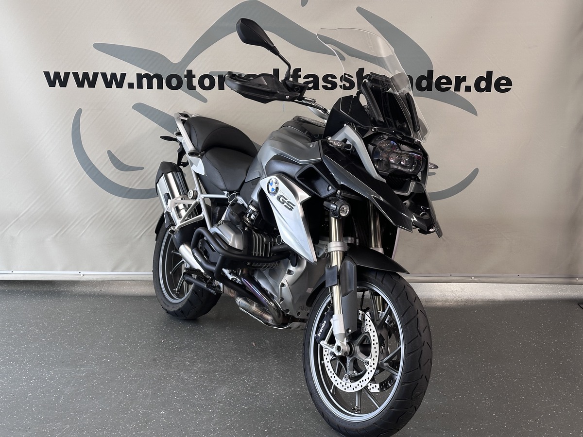 BMW R1200GS BMW R1200GS