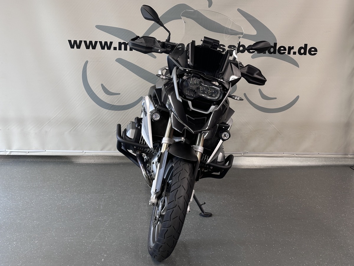 BMW R1200GS BMW R1200GS
