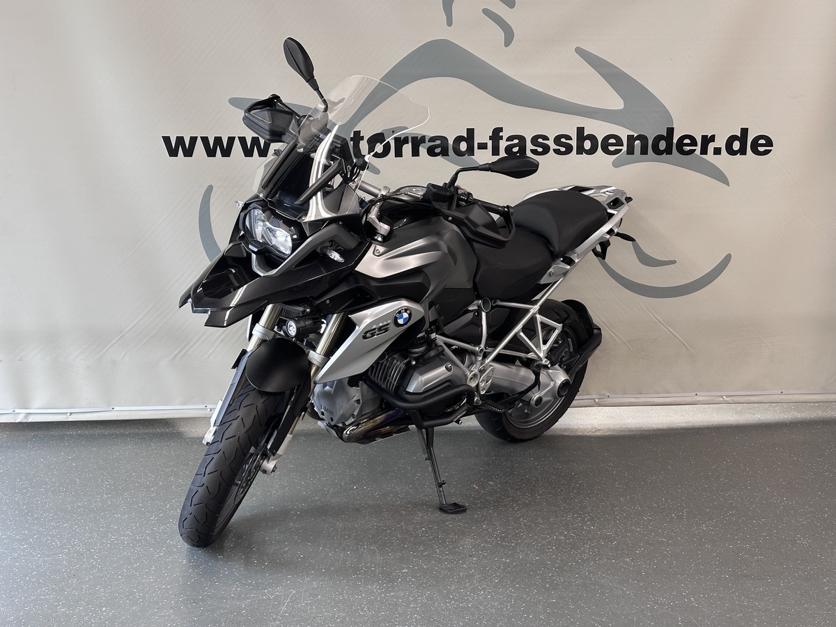 BMW R1200GS BMW R1200GS