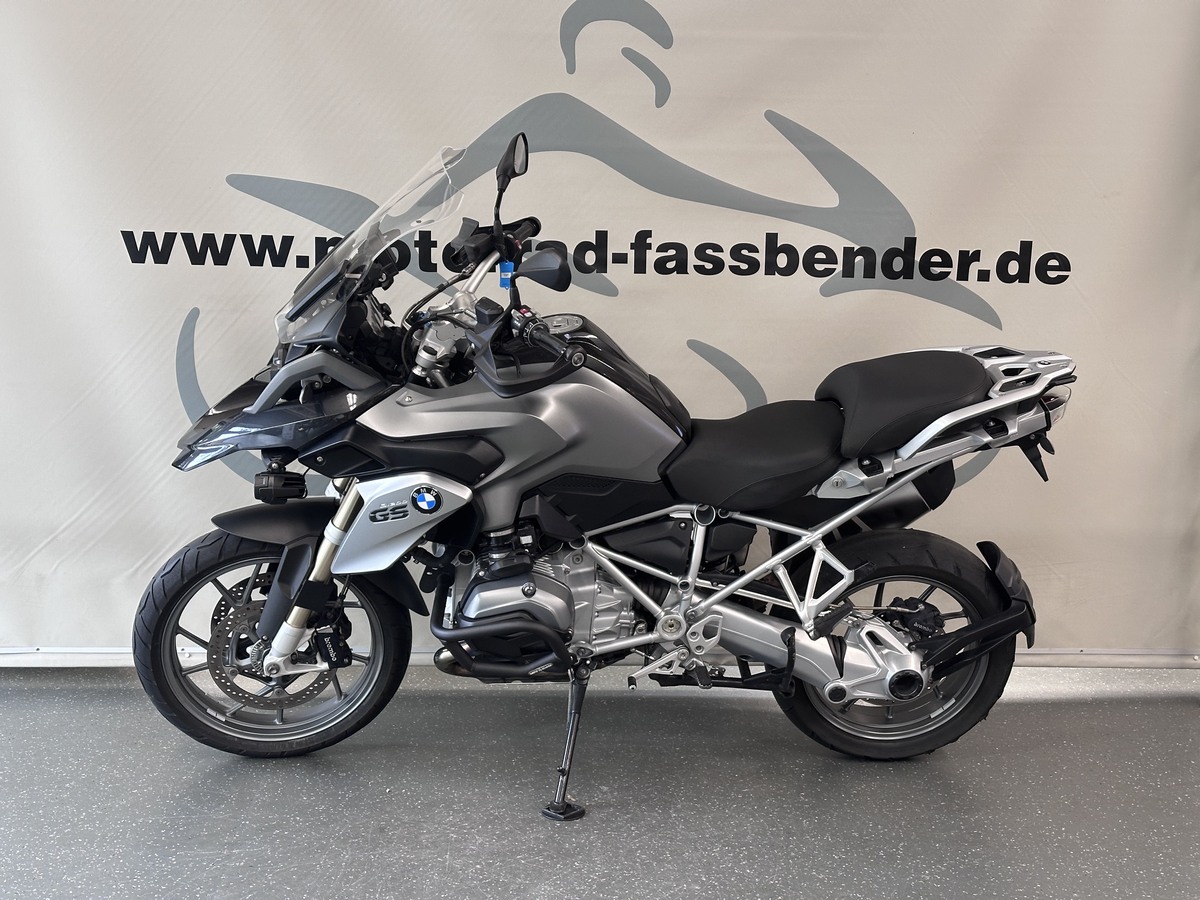 BMW R1200GS BMW R1200GS