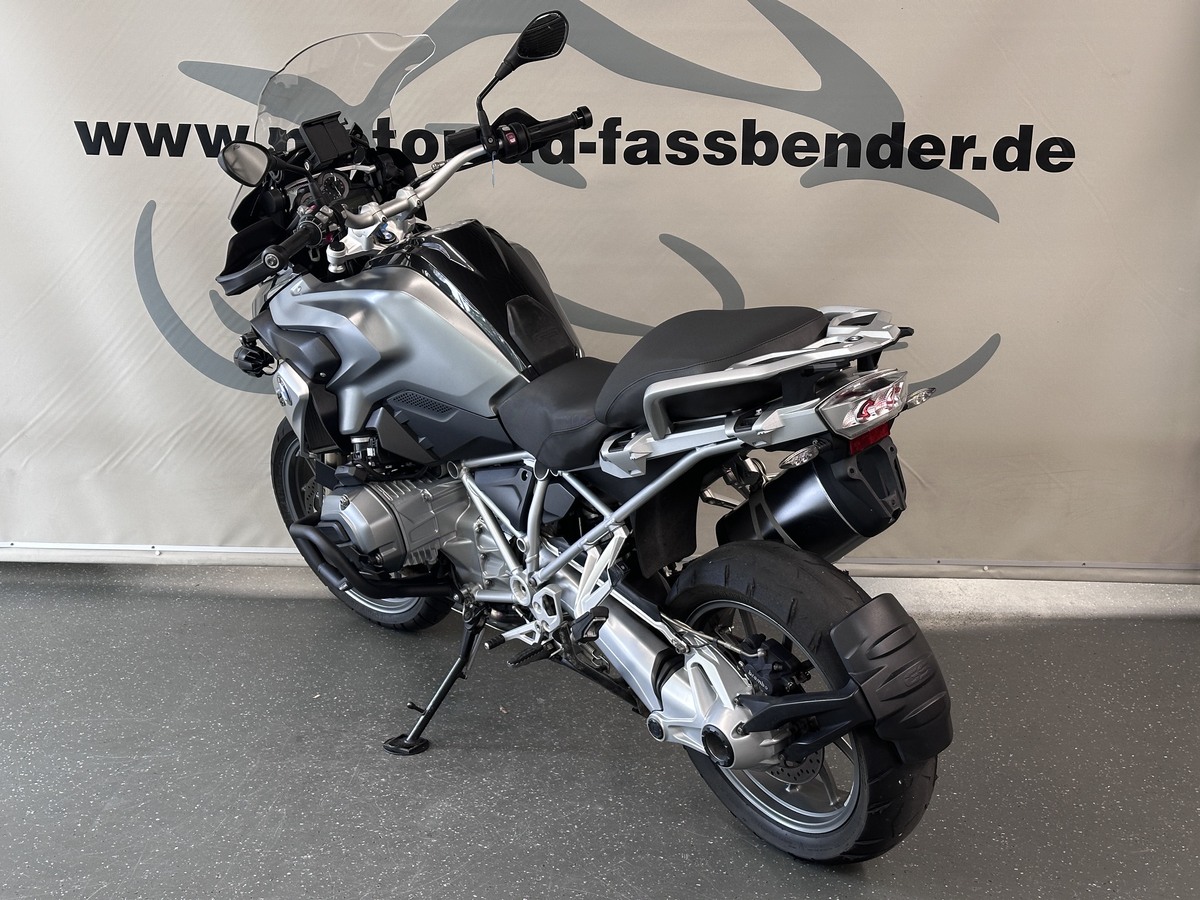 BMW R1200GS BMW R1200GS