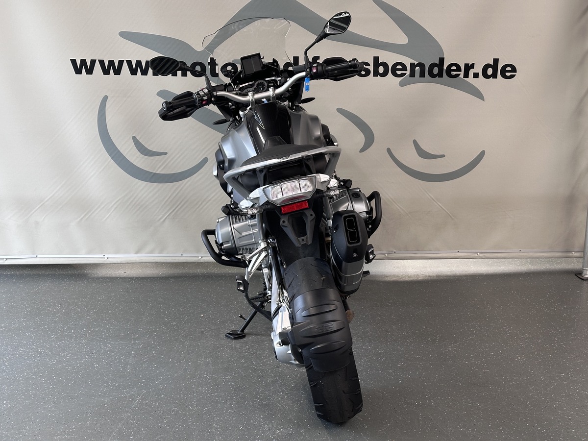 BMW R1200GS BMW R1200GS