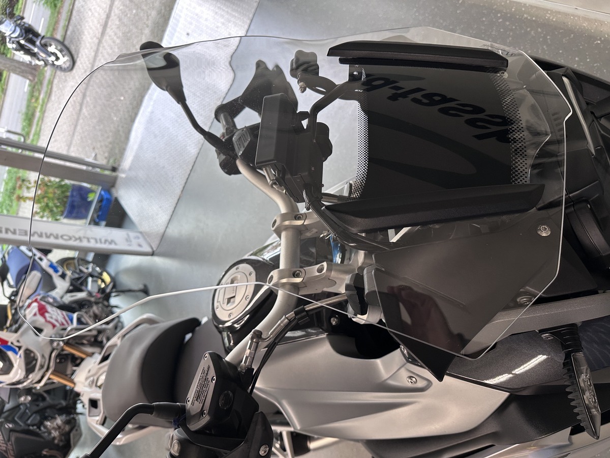 BMW R1200GS BMW R1200GS