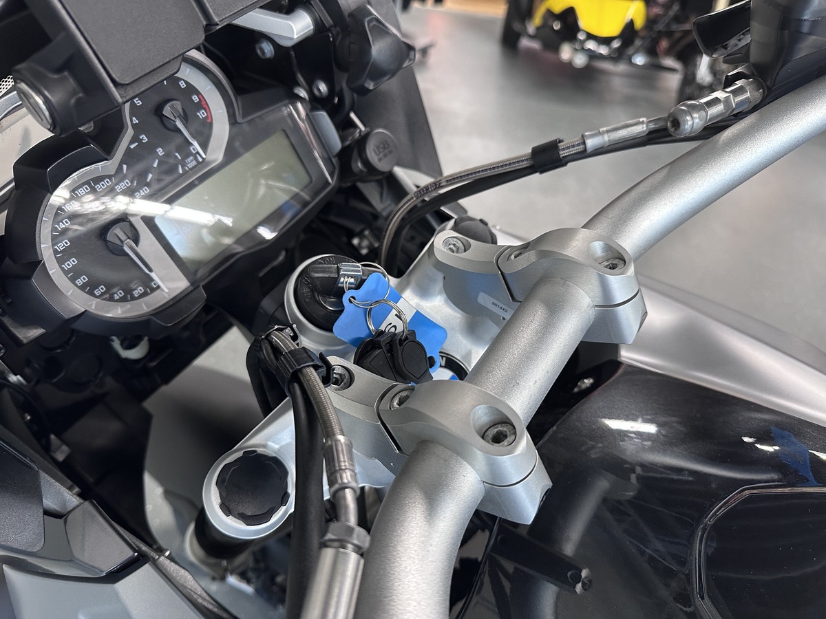 BMW R1200GS BMW R1200GS