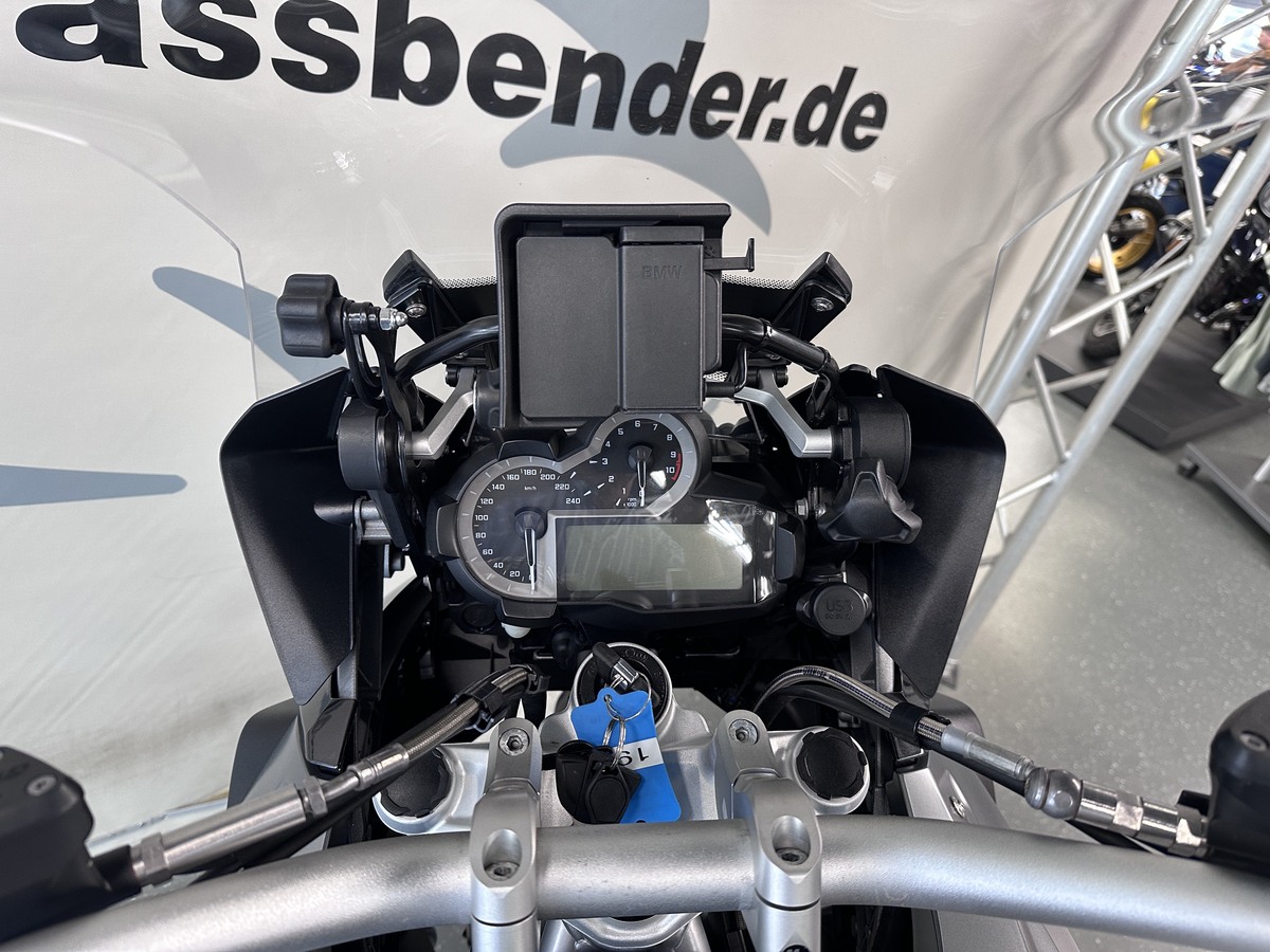 BMW R1200GS BMW R1200GS