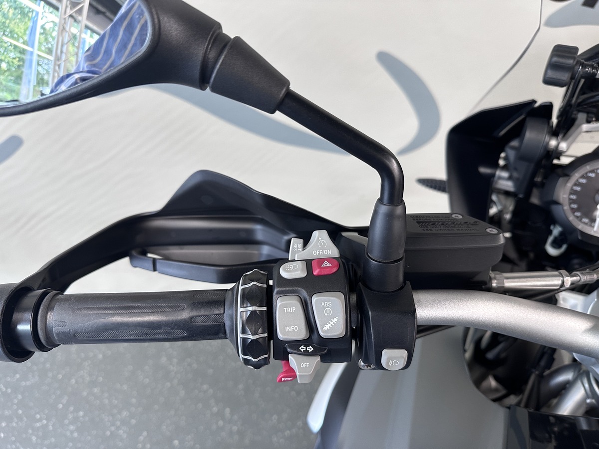 BMW R1200GS BMW R1200GS